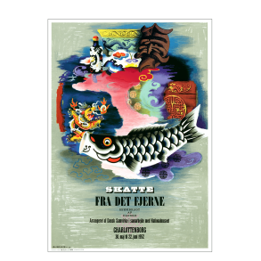 Andersen, Schtze aus der Ferne