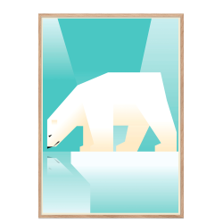 Isbjrn. Martin Schwartz