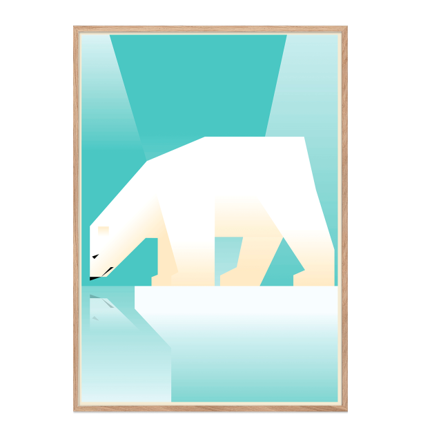 Isbjrn. Martin Schwartz