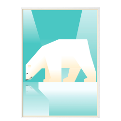 Isbjrn. Martin Schwartz