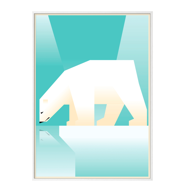 Isbjrn. Martin Schwartz