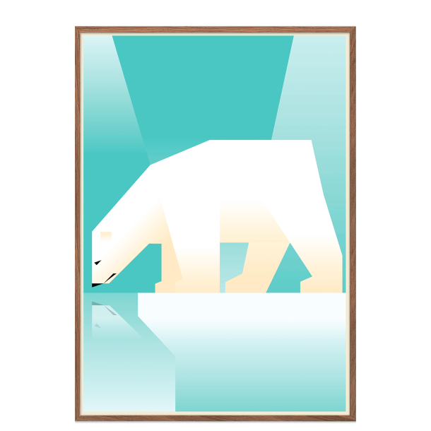 Isbjrn. Martin Schwartz