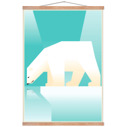 Isbjrn. Martin Schwartz