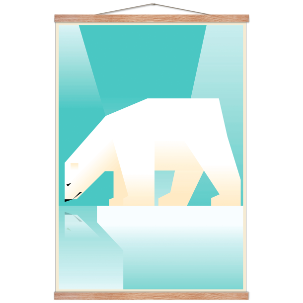 Isbjrn. Martin Schwartz