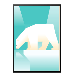 Isbjrn. Martin Schwartz