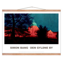 Den gyldne by  Ispalads
