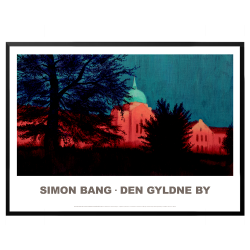 Den gyldne by  Ispalads