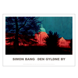 Den gyldne by  Ispalads