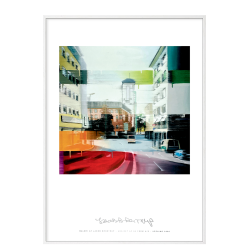 Jacob Brostrup poster