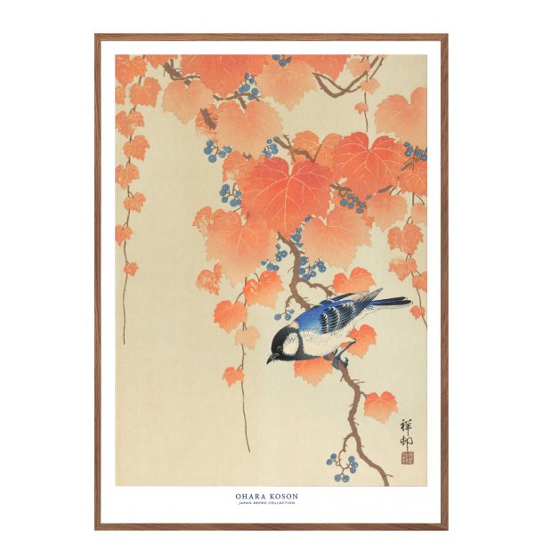 Ohara Koson  Japansk plakat
