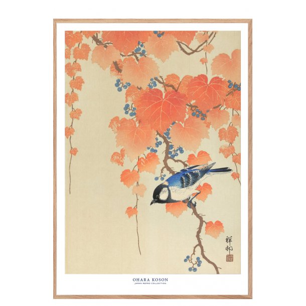 Ohara Koson  Japansk plakat