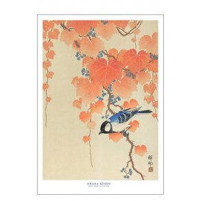 Ohara Koson  Japansk plakat