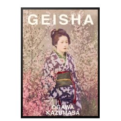 Ogawa Kazumasa - Geisha