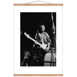 Bundgaard, Jimi Hendrix