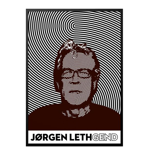 Jrgen Lethgend 