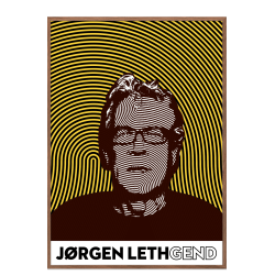 Jrgen Lethgend - Gul 