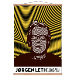 Jrgen Lethgend - Gul 