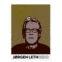 Jrgen Lethgend - Gul 