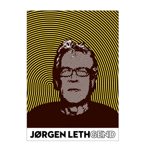 Jrgen Lethgend - Gelb 