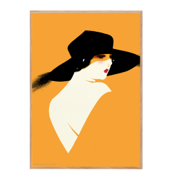 Brasch, Kameliadamen 1922. Uden tekst