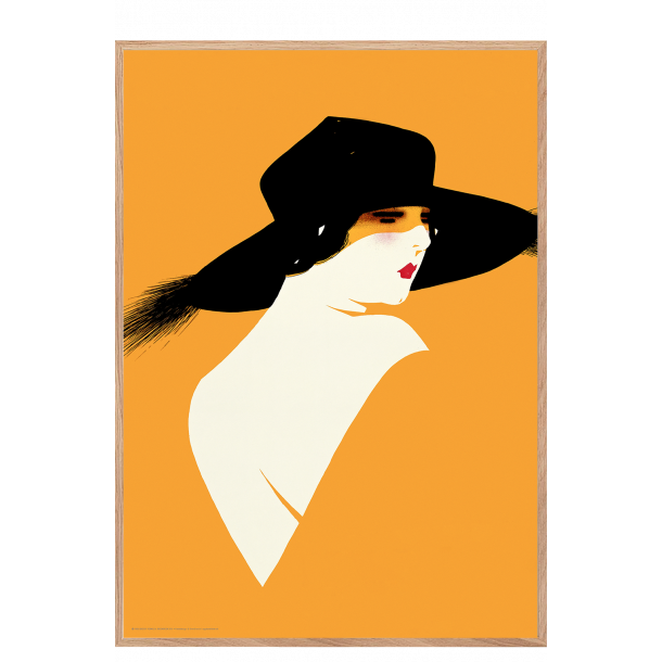 Brasch, Kameliadamen 1922, Uden tekst