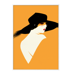 Brasch, Kameliadamen 1922. Uden tekst