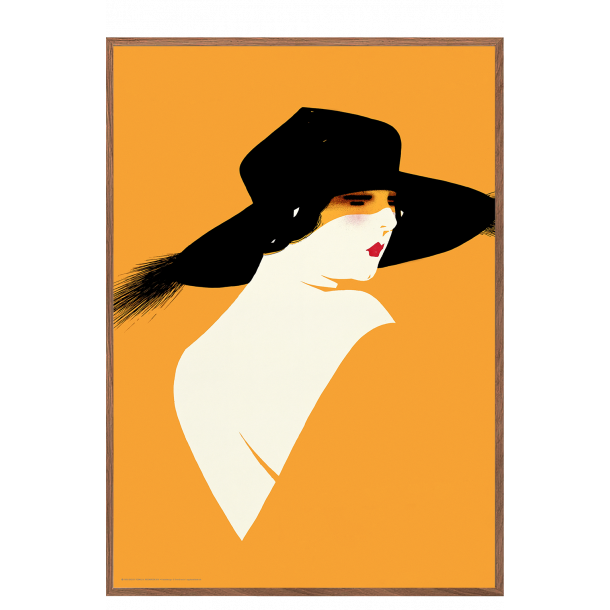 Brasch, Kameliadamen 1922, Uden tekst