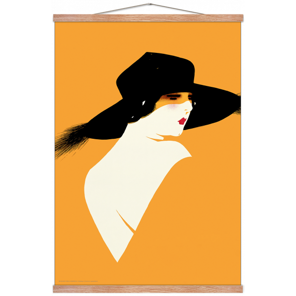 Brasch, Kameliadamen 1922, Uden tekst