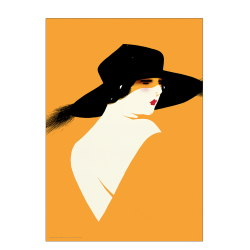 Brasch, Kameliadamen 1922. Uden tekst