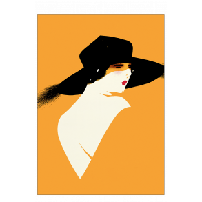 Brasch, Kameliadamen 1922. ohne Text