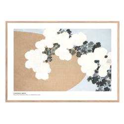 Kamisaka Sekka | Blossom from MomoyogusaFlowers