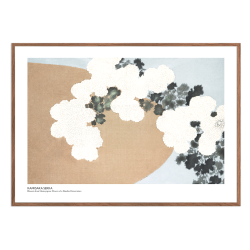 Kamisaka Sekka | Blossom from MomoyogusaFlowers