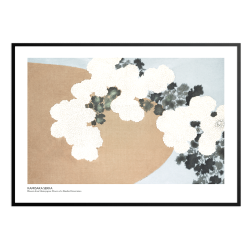 Kamisaka Sekka | Blossom from MomoyogusaFlowers