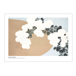 Kamisaka Sekka | Blossom from MomoyogusaFlowers