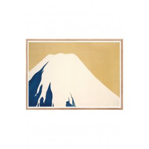Berg Fuji