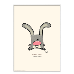 Karma Kanin, Hjrnebjrne