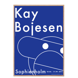 Bonfils, Kay Bojesen - Sophienholm