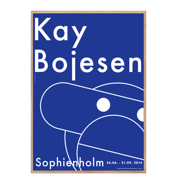 Bonfils, Kay Bojesen - Sophienholm