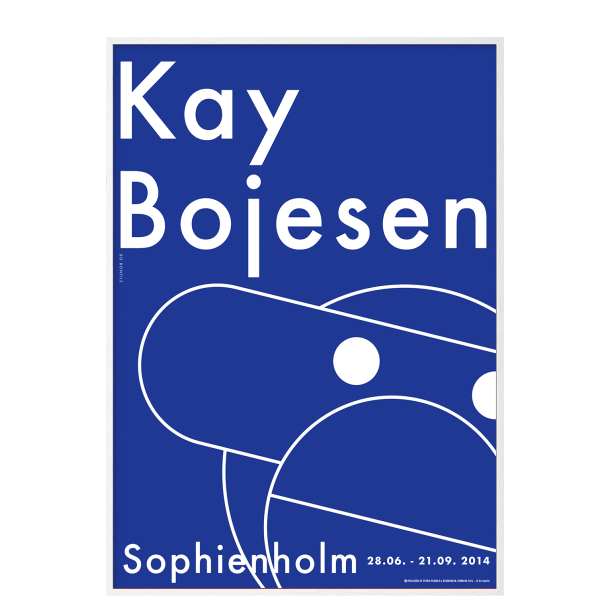 Bonfils, Kay Bojesen - Sophienholm