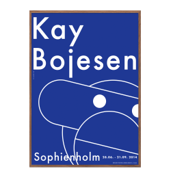 Bonfils, Kay Bojesen - Sophienholm