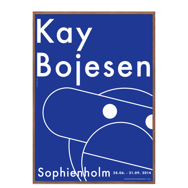 Bonfils, Kay Bojesen - Sophienholm