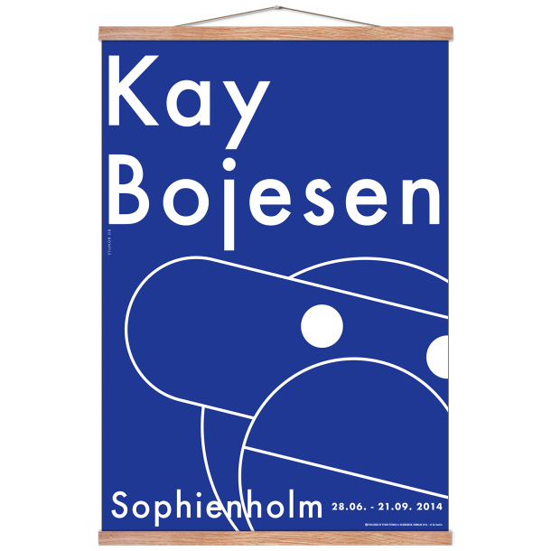 Bonfils, Kay Bojesen - Sophienholm