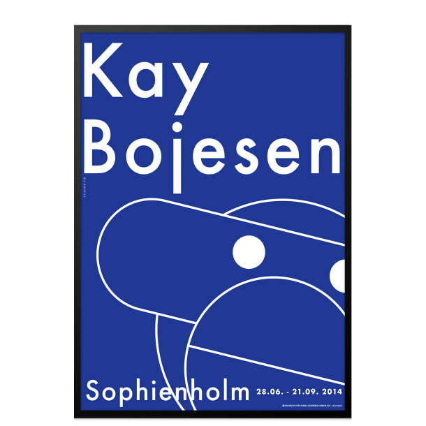 Bonfils, Kay Bojesen - Sophienholm