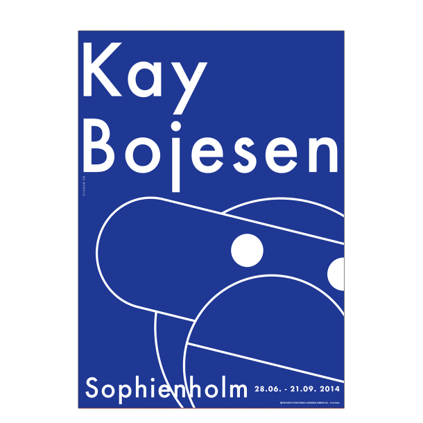Bonfils, Kay Bojesen - Sophienholm
