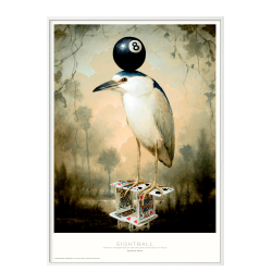 Eightball, Kevin Sloan