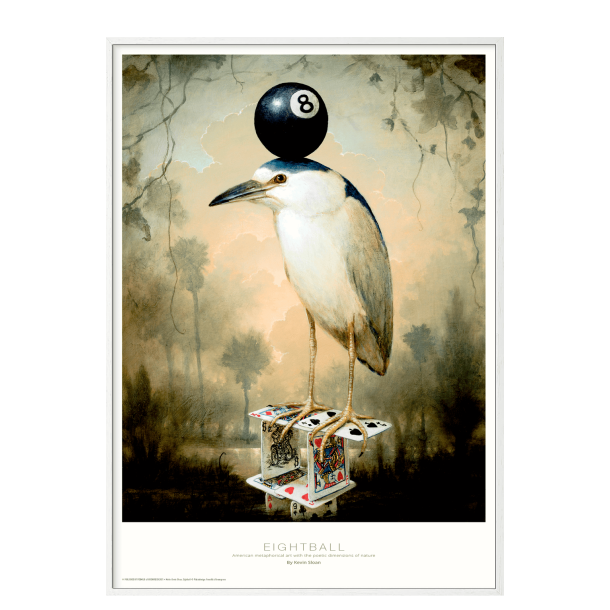 Eightball, Kevin Sloan