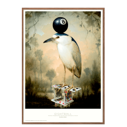 Eightball, Kevin Sloan