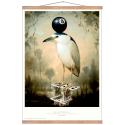 Eightball, Kevin Sloan