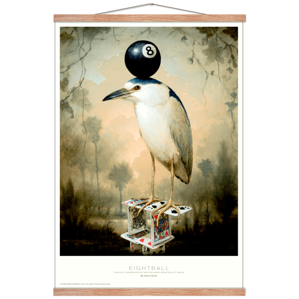 Eightball, Kevin Sloan