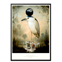 Eightball, Kevin Sloan